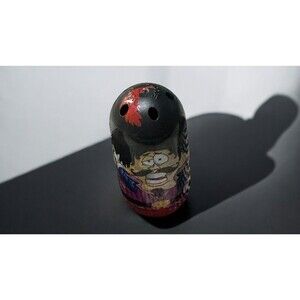 Mighty Beanz Series 1 Musketeer Bean 82 RARE